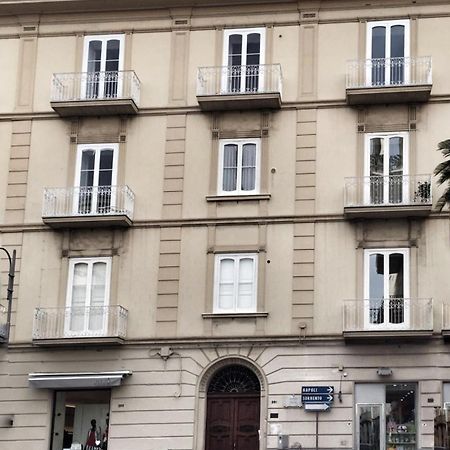 Casa Di Josephine Piano di Sorrento Exterior foto