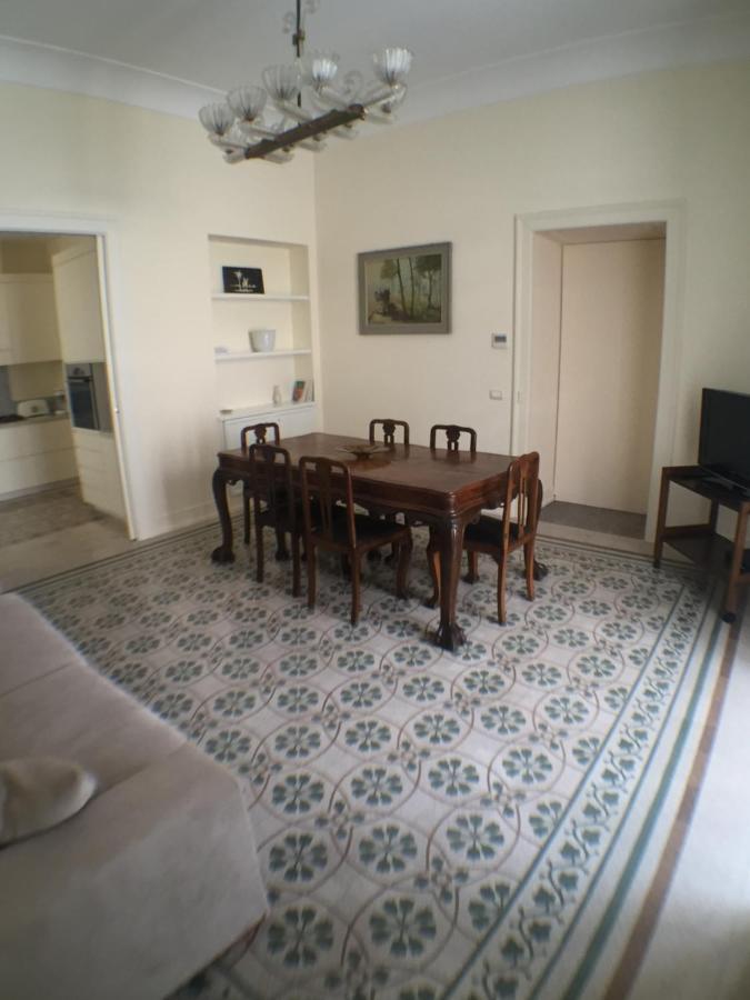 Casa Di Josephine Piano di Sorrento Exterior foto